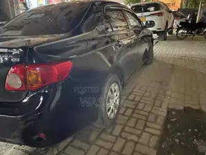 Genuine Family Car for Sale - Well-Maintained Sedan