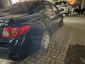 Genuine Family Car for Sale - Well-Maintained Sedan