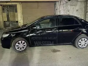 Genuine Family Car for Sale - Well-Maintained Sedan