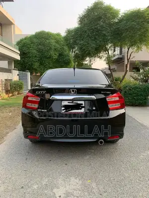 Photo - Honda City 1.3 Manual Sedan - Low Mileage Excellent Condition