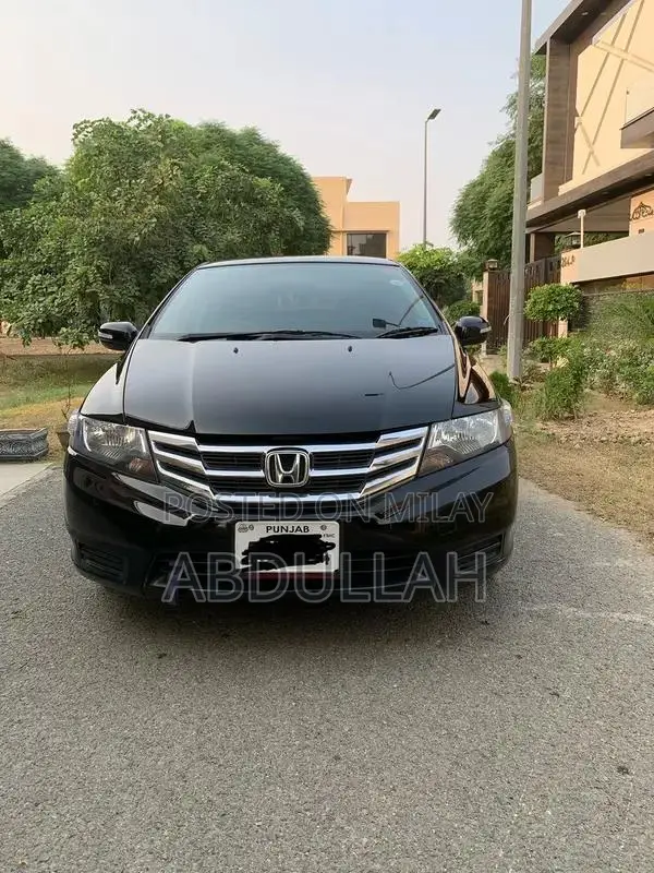 Honda City 1.3 Manual Sedan - Low Mileage Excellent Condition