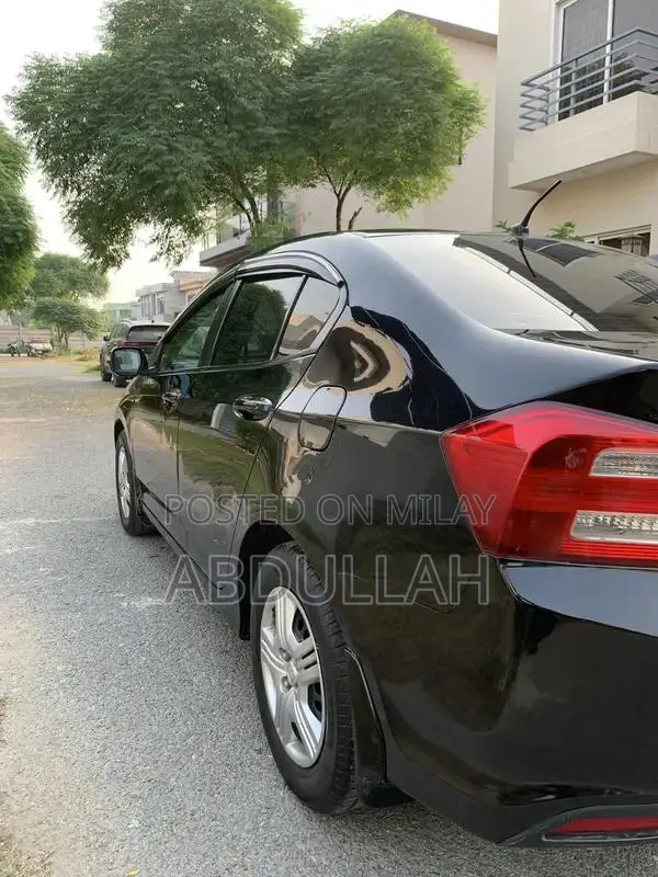 Honda City 1.3 Manual Sedan - Low Mileage Excellent Condition