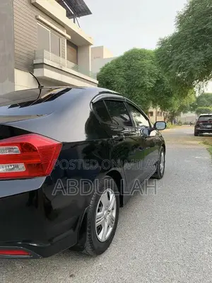 Honda City 1.3 Manual Sedan - Low Mileage Excellent Condition