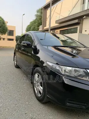 Honda City 1.3 Manual Sedan - Low Mileage Excellent Condition