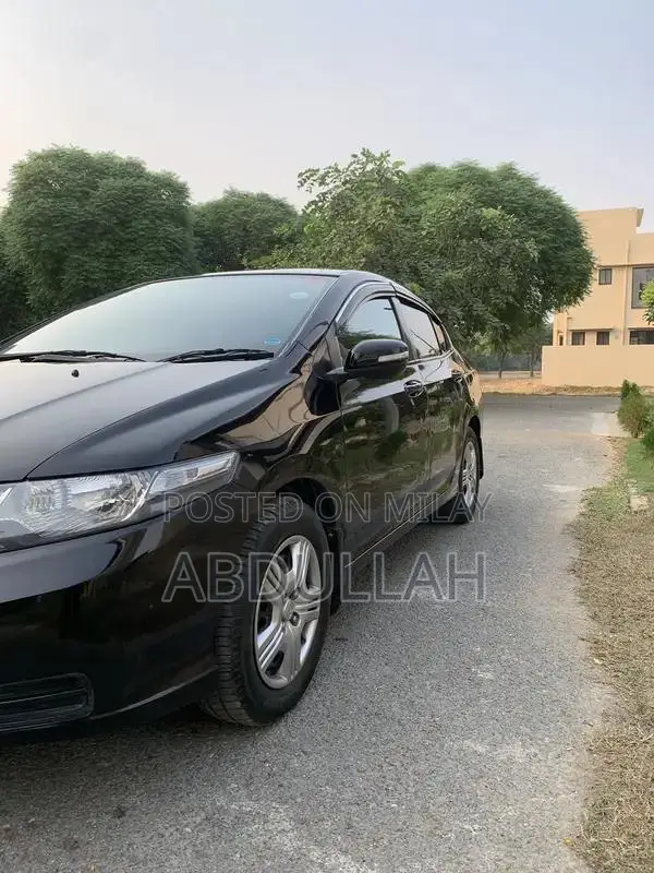 Honda City 1.3 Manual Sedan - Low Mileage Excellent Condition