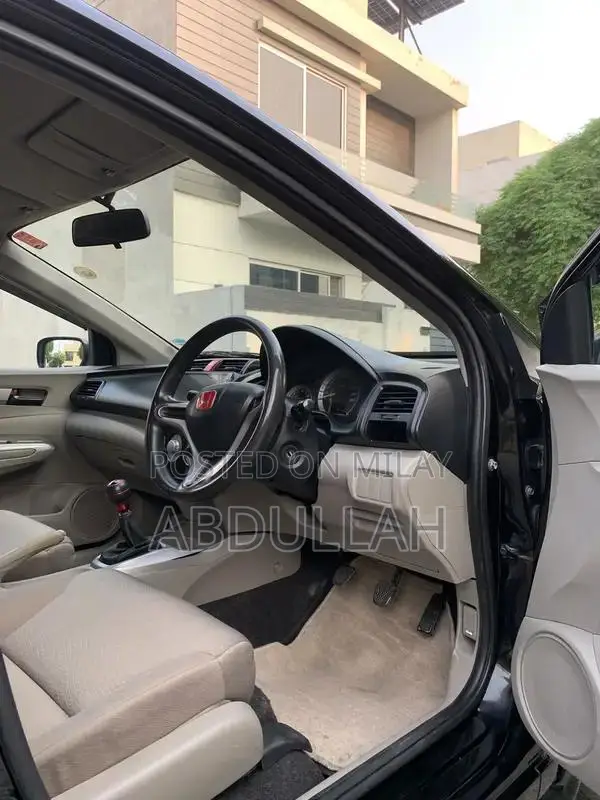 Honda City 1.3 Manual Sedan - Low Mileage Excellent Condition