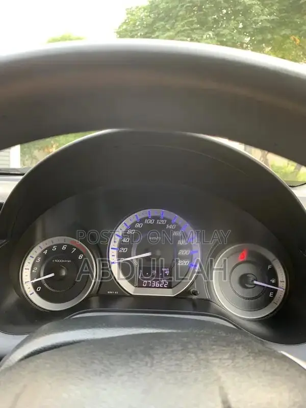 Honda City 1.3 Manual Sedan - Low Mileage Excellent Condition