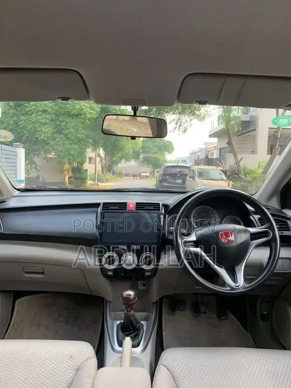 Honda City 1.3 Manual Sedan - Low Mileage Excellent Condition