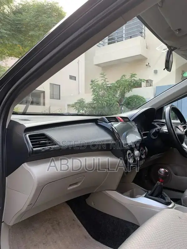 Honda City 1.3 Manual Sedan - Low Mileage Excellent Condition