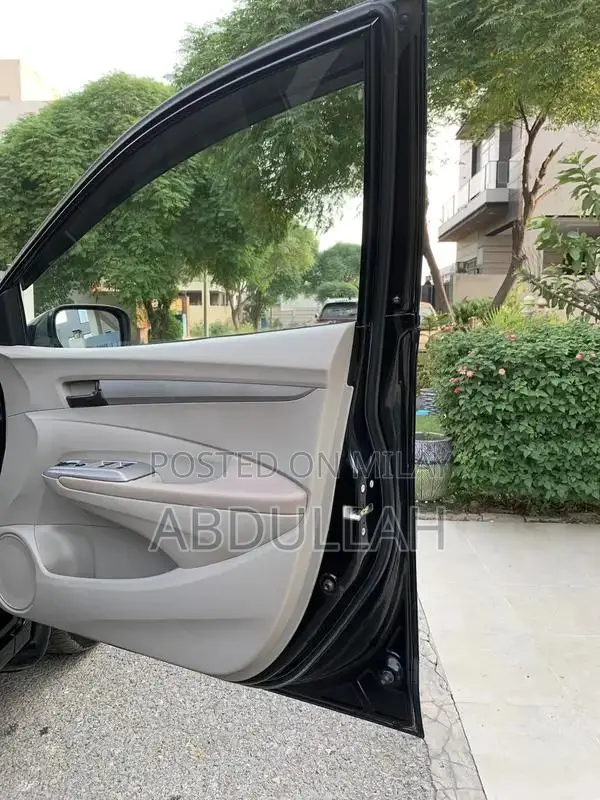 Honda City 1.3 Manual Sedan - Low Mileage Excellent Condition