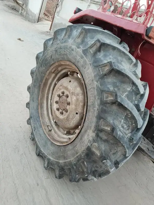 Massey Ferguson 265 Special Vintage Tractor 1986 Model