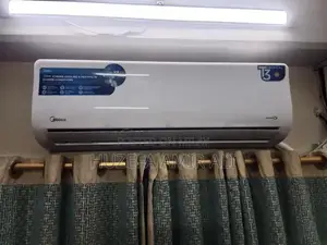 Midea Extreme Inverter Air Conditioner - 1.5 Ton