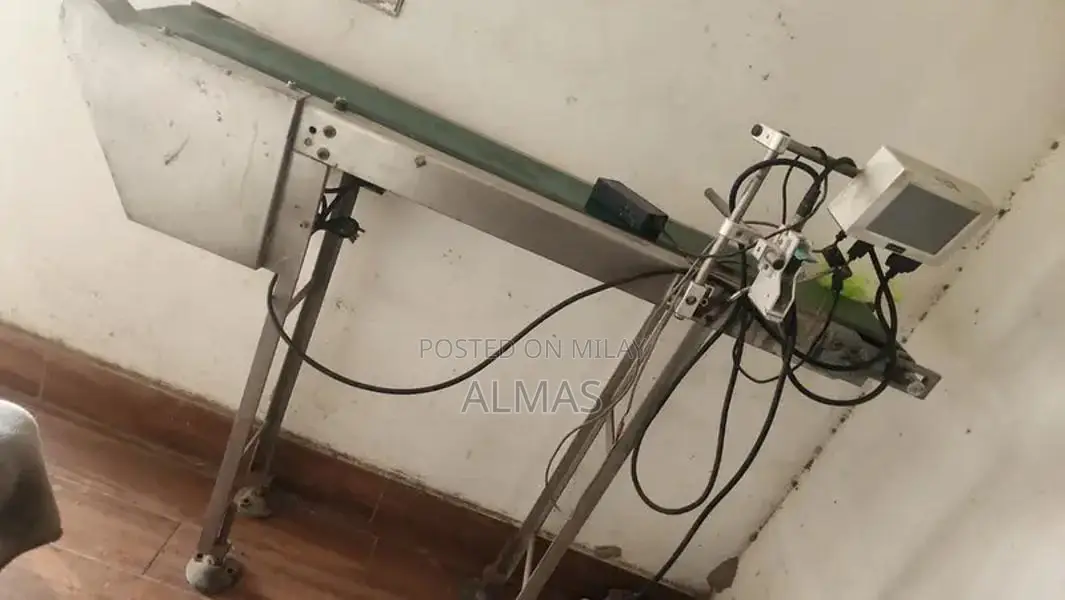 Automatic Industrial Tea Packing Machine with Weighing & Sealing