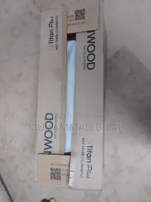 Kenwood Split Air Conditioner - 1 Ton Unused Unit