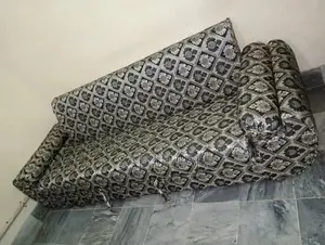 Convertible Sofa Bed - Modern Comfort and Versatile Design