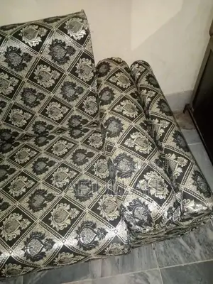 Convertible Sofa Bed - Modern Comfort and Versatile Design