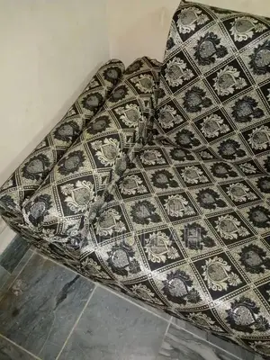 Convertible Sofa Bed - Modern Comfort and Versatile Design