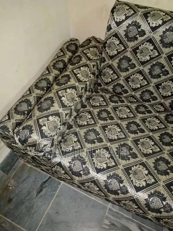 Convertible Sofa Bed - Modern Comfort and Versatile Design