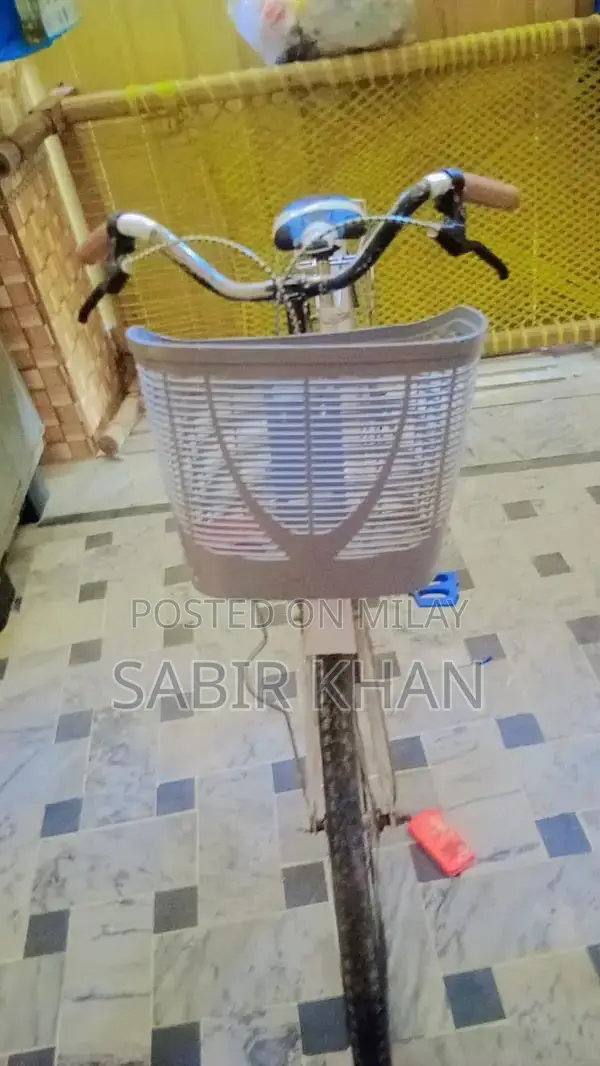 Generic Product Listing with Minimal Details