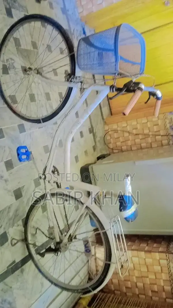 Generic Product Listing with Minimal Details