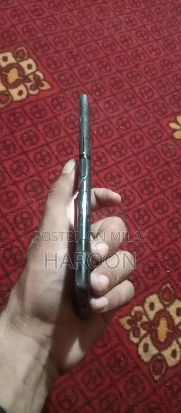 Sony Xperia Smartphone with Gaming Performance