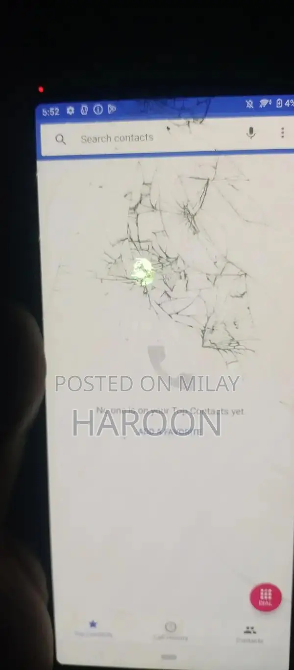 Sony Xperia Smartphone with Gaming Performance