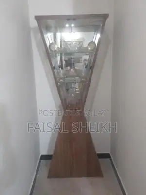 Photo - Humidifier Aroma Diffuser with LED Lights and Remote Control