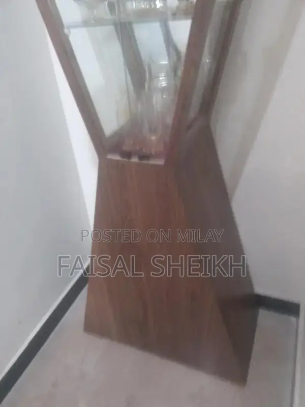 Humidifier Aroma Diffuser with LED Lights and Remote Control