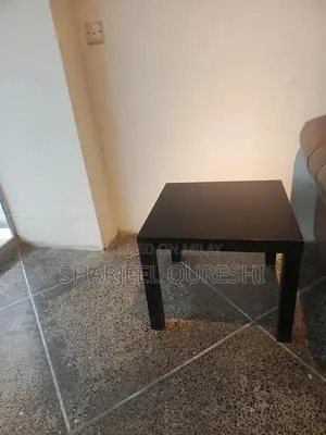 Photo - IKEA Black Tables - Multiple Sizes Available