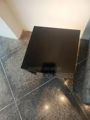 IKEA Black Tables - Multiple Sizes Available