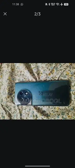 OnePlus 11 Flagship Smartphone 16GB RAM 512GB Storage