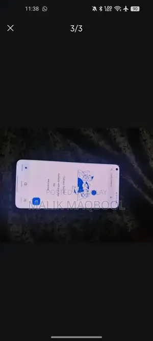 OnePlus 11 Flagship Smartphone 16GB RAM 512GB Storage