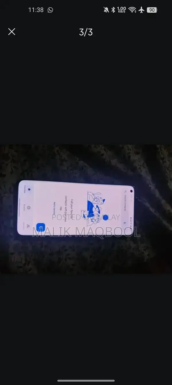 OnePlus 11 Flagship Smartphone 16GB RAM 512GB Storage