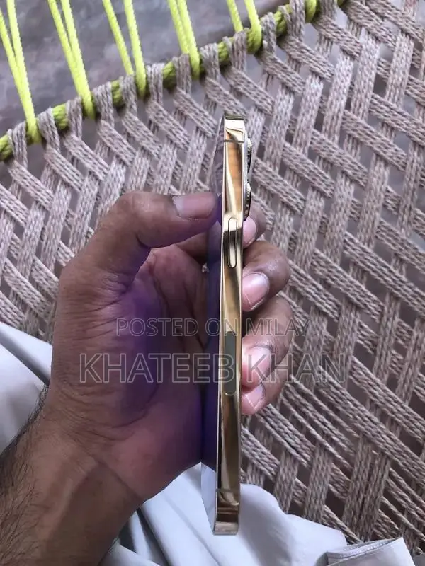 Apple iPhone 13 Pro 128GB Excellent Condition Smartphone