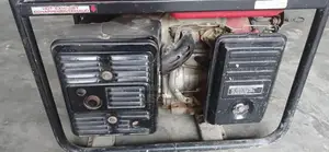 Photo - Low Usage Generator in Excellent Condition