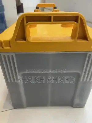 Phoenix UGS 245 Battery - High Performance 25 Plate 180Ah Power Backup