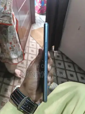 Tecno Pova Smartphone 4GB RAM 64GB Storage Compact Device