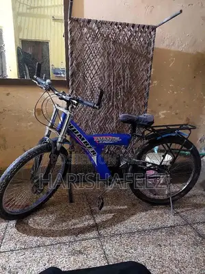 Photo - Used Bicycle for Sale - Commuter or Recreational Ride