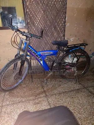 Used Bicycle for Sale - Commuter or Recreational Ride