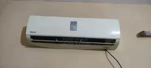 Photo - Orient 1.5 Ton AC - Cooling Performance Efficient Air Conditioner