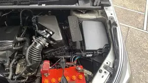 Toyota Corolla GLI 2017 Sedan with New Lights and Zero Mileage Tyres