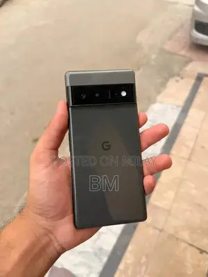 Google Pixel 6 Pro Smartphone 8GB RAM 128GB Storage