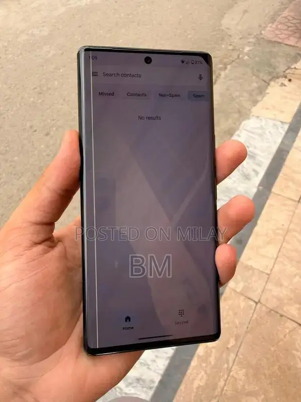 Google Pixel 6 Pro Smartphone 8GB RAM 128GB Storage