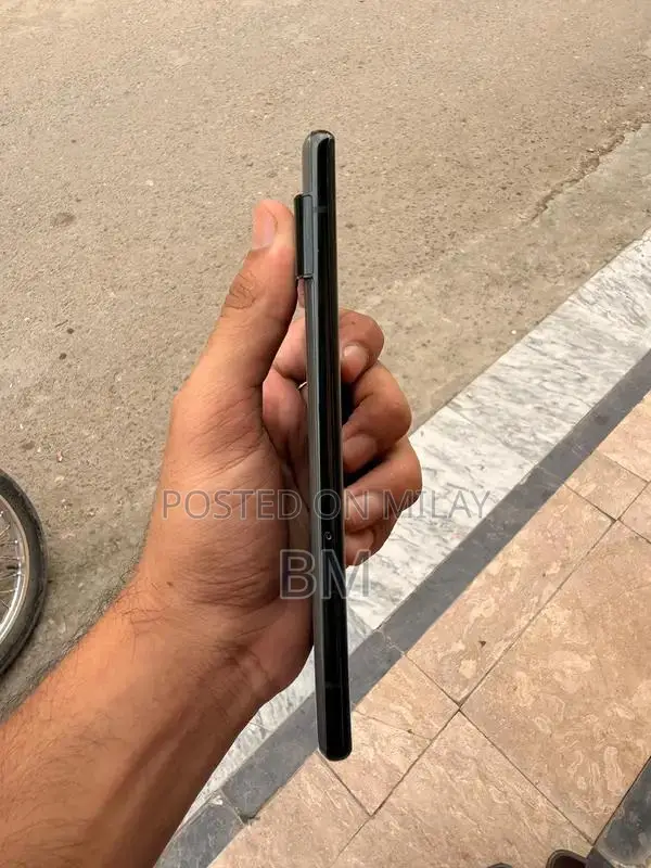 Google Pixel 6 Pro Smartphone 8GB RAM 128GB Storage