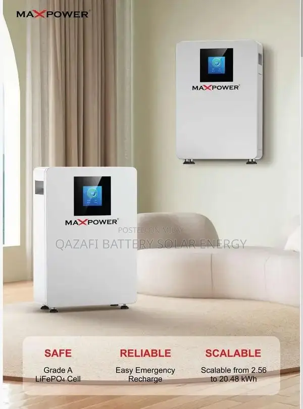 MP 2500 Ultra Solar Inverter - Hybrid Power Solution