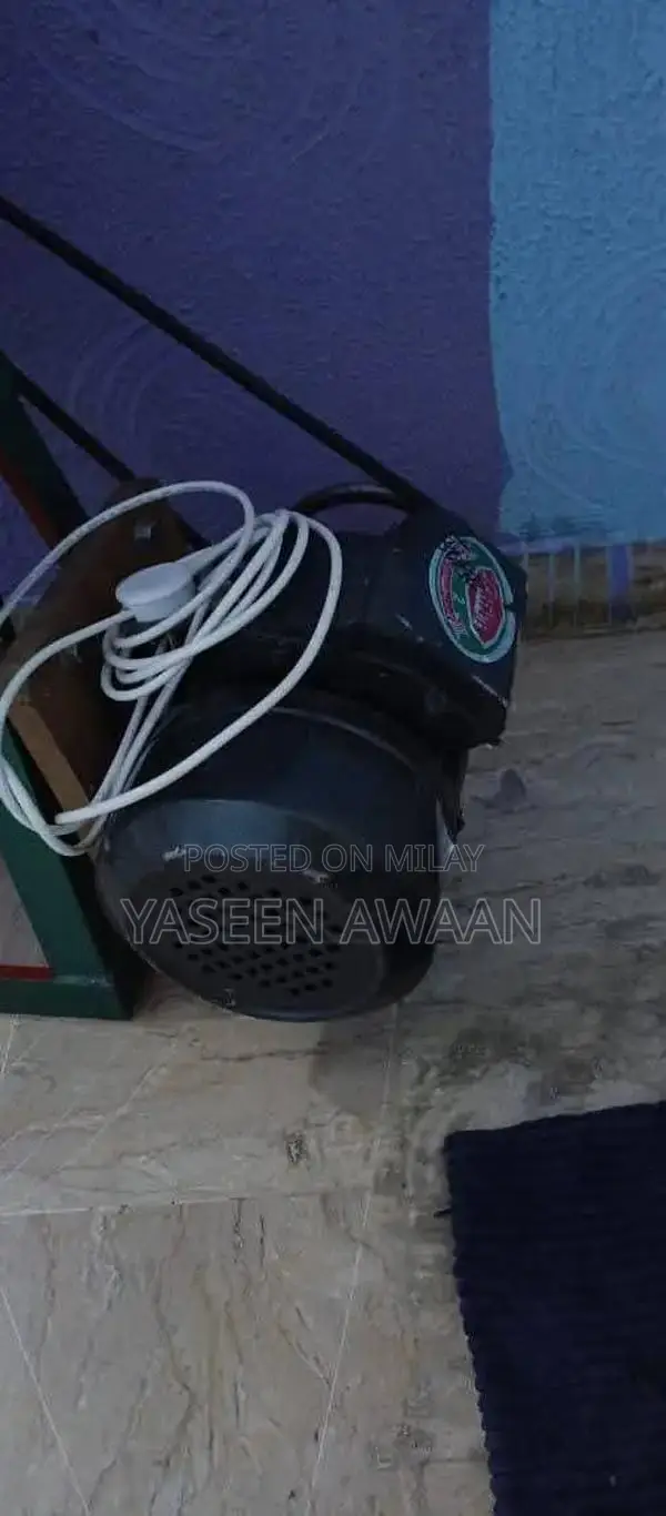 Masala Chakki Manual Spice Grinding Mill