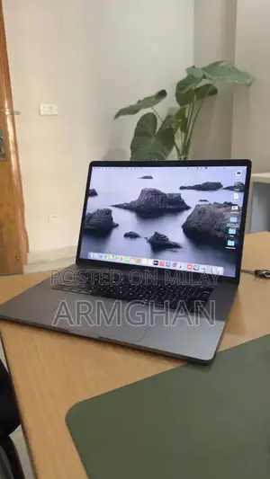 Photo - Apple MacBook Pro 15-inch Laptop i9 Processor 32GB RAM