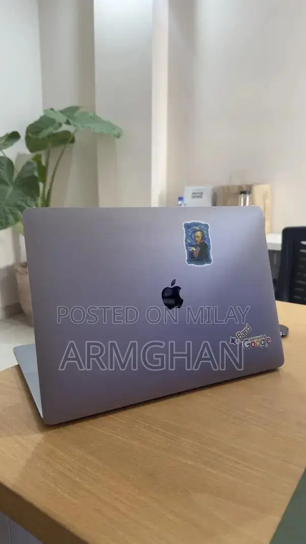 Apple MacBook Pro 15-inch Laptop i9 Processor 32GB RAM