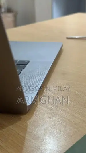 Apple MacBook Pro 15-inch Laptop i9 Processor 32GB RAM