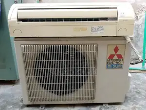 Photo - Mitsubishi Mr Slim 1.5 Ton Split Air Conditioner
